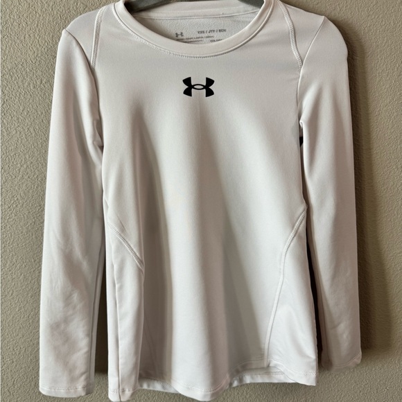 Under Armour Other - Kids Under Armour ColdGear Top